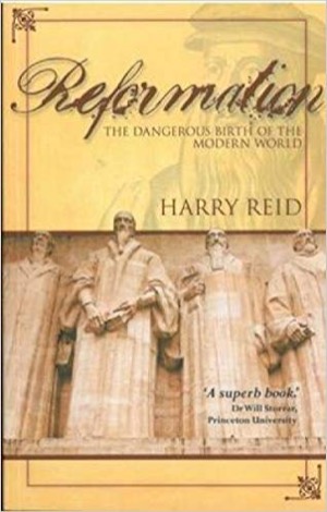 Reformation by Harry Reid
